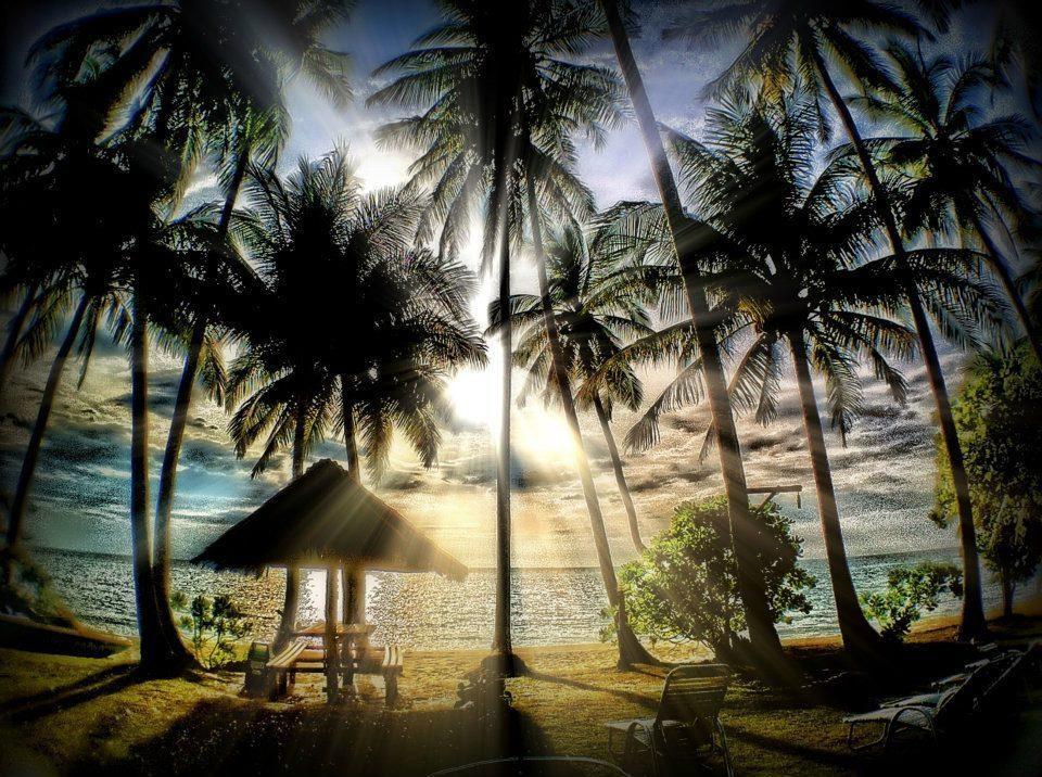 Готель Koh Kood Cabana Ko Kut Екстер'єр фото