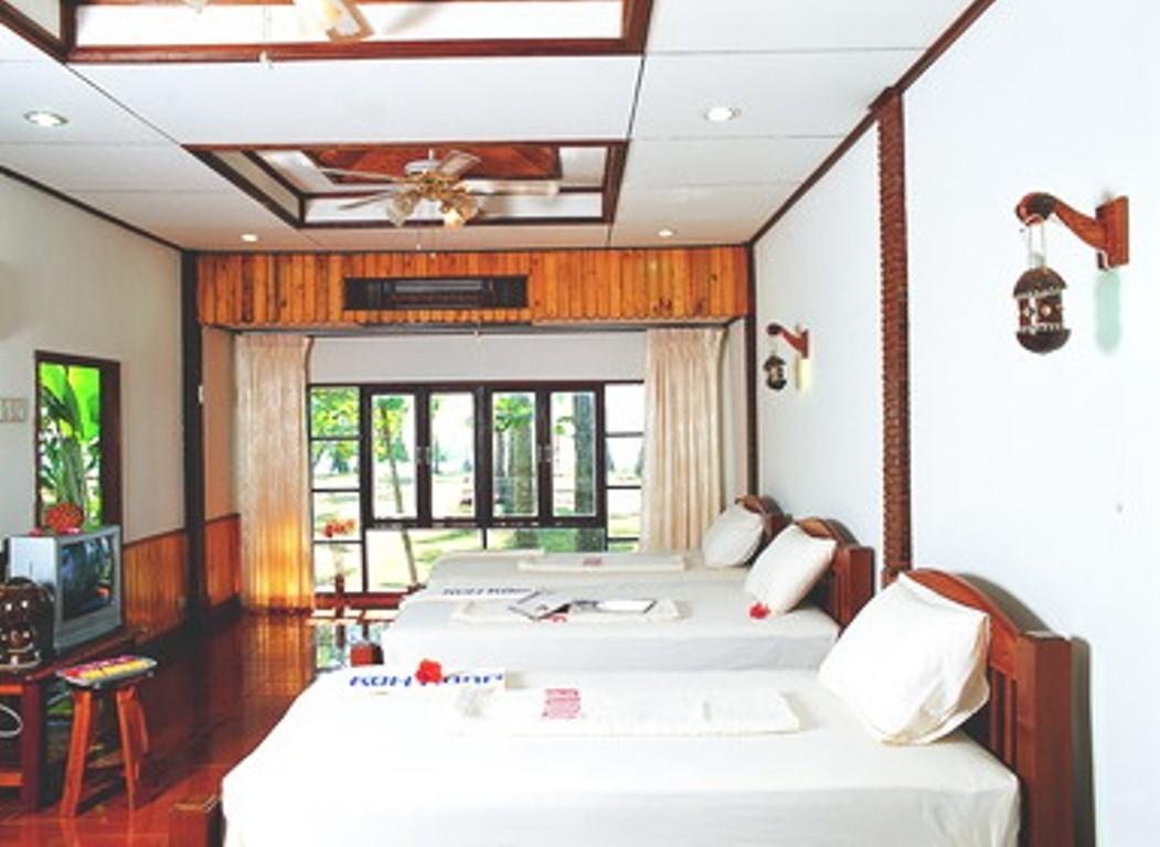 Готель Koh Kood Cabana Ko Kut Номер фото